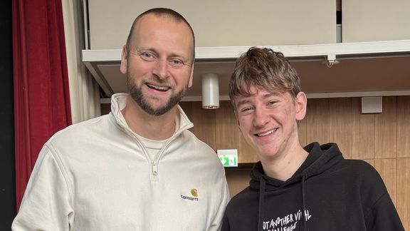 Traditionelles Wirtschaftsquiz 2025 mit dem Jahrgang 10