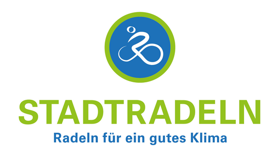 Logo Stadtradeln