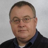 Berufsberater Hans-Josef Voss Berufsberater Hans-Josef Voss