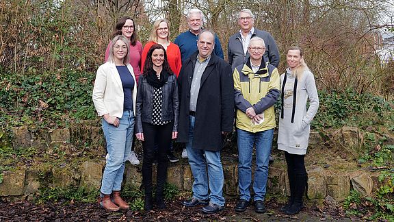 Fachgruppe Chemie 2022