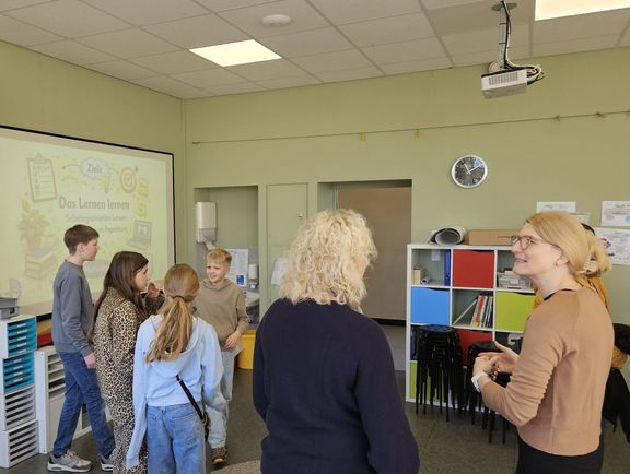 Spannende Einblicke beim Schnuppertag 2026 am Gymnasium Papenburg Spannende Einblicke beim Schnuppertag 2026 am Gymnasium Papenburg