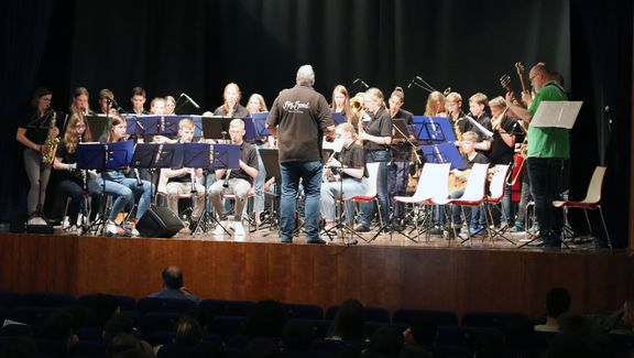 Big Band