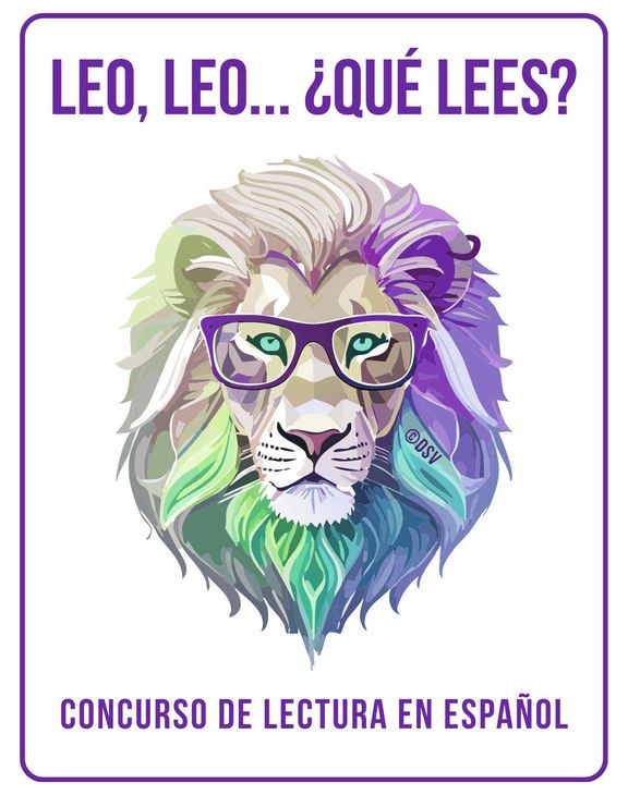 Erstmals Spanisch-Vorlesewettbewerb „Leo, leo – ¿qué lees?“ für Jahrgang 7