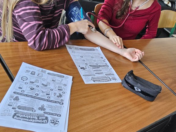 Berufsorientierung an der BBS – Lehrreiche Themenwoche 2026 im Jahrgang 11 Berufsorientierung an der BBS – Lehrreiche Themenwoche 2026 im Jahrgang 11