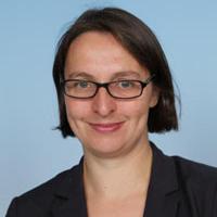 Beratungslehrerin Doris Meyer Beratungslehrerin Doris Meyer