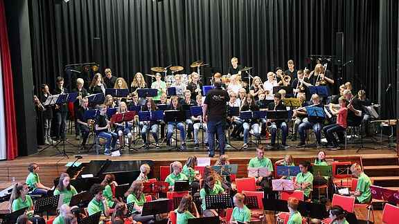 Big Band 