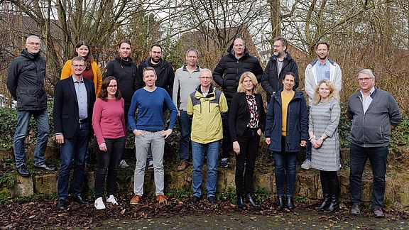 Fachgruppe Mathematik 2022