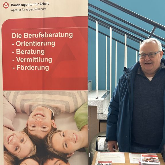 Studien- und Berufsinformationstag 2026 am Gymnasium Papenburg Studien- und Berufsinformationstag 2026 am Gymnasium Papenburg