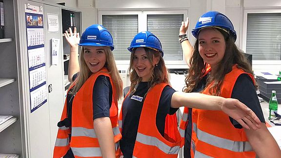 Berufswelten 2023 zum ersten Mal in Papenburg 