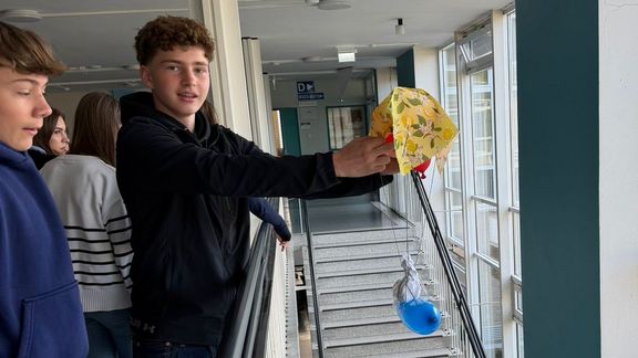 Zukunftstag 2026: Eigene Kompetenzen feststellen und Bewerbungstraining