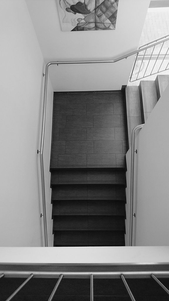 29: Alles in Ordnung, Fotoprojekt Jg. 8-10