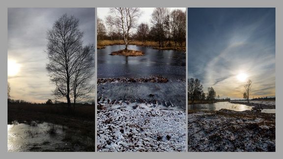 Landschaftsfotografie