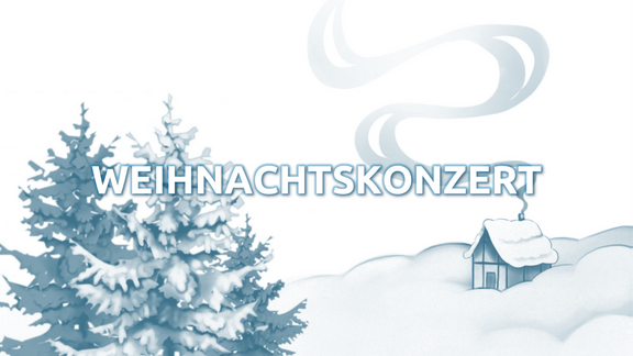 Einladung zum Weihnachtskonzert des Gymnasiums Papenburg