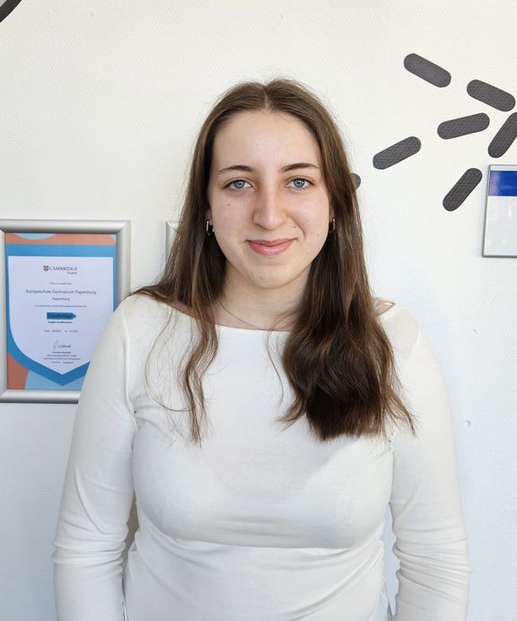 Veränderungen im Kollegium zum Halbjahr 2026