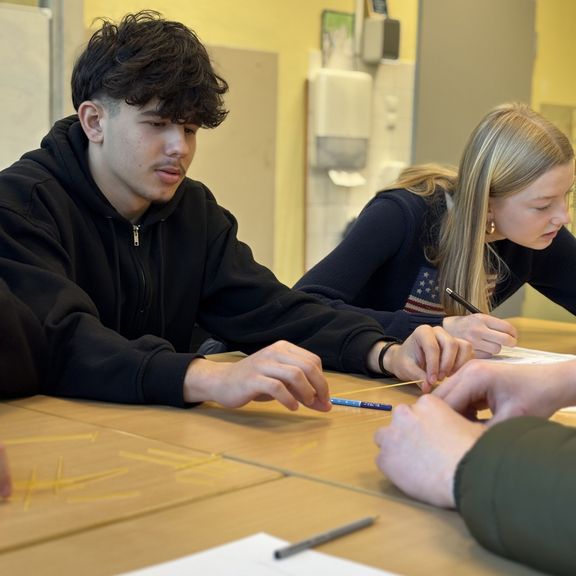 Zukunftstag 2026: Eigene Kompetenzen feststellen und Bewerbungstraining