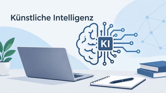 Podcast WeitBlick: Ein Thema, das die Welt verändert – Künstliche Intelligenz