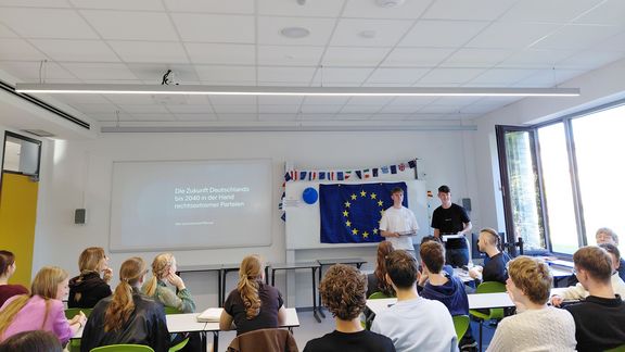 EUphorie am GymPap – Fulminantes Finale der Europa-Themenwoche 2026 EUphorie am GymPap – Fulminantes Finale der Europa-Themenwoche 2026
