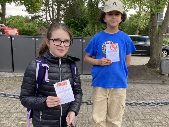 Schwimm-AG am Gymnasium Papenburg: Neun Seepferdchen erfolgreich erlangt