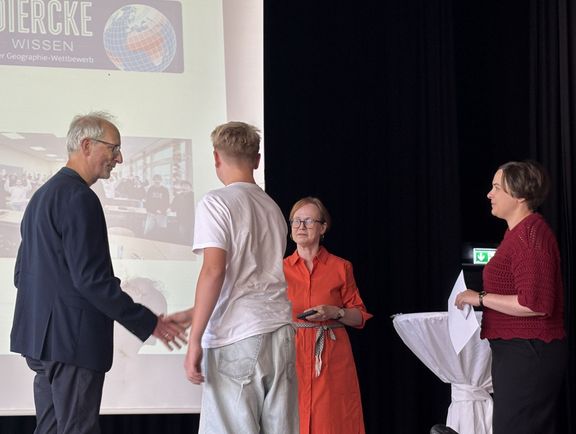 Schülerehrungen 2026 am Gymnasium Papenburg in den Jahrgängen 5 bis 10