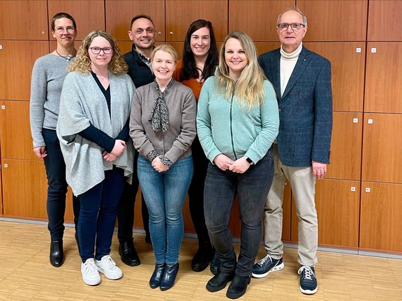 Fachgruppe Französisch 2026 Fachgruppe Französisch 2026