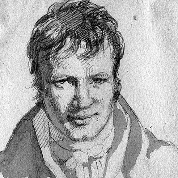 Alexander von Humboldt Alexander von Humboldt