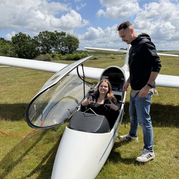 Projekt „Fliegen“: Das Gymnasium Papenburg hebt ab
