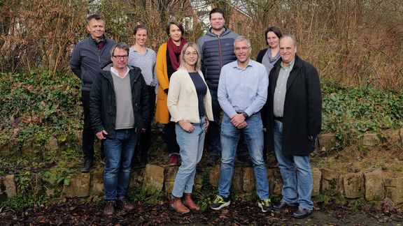 Fachgruppe Biologie 2022
