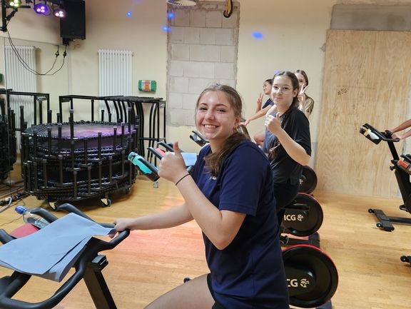 Fit im Geist und Körper – Vielseitige Themenwoche 2026 im Jahrgang 9 Fit im Geist und Körper – Vielseitige Themenwoche 2026 im Jahrgang 9