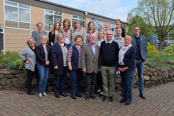Fachgruppe Englisch 2018 Fachgruppe Englisch 2018