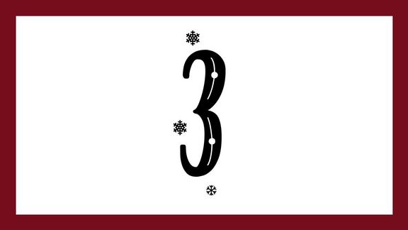 Literarischer Adventskalender
