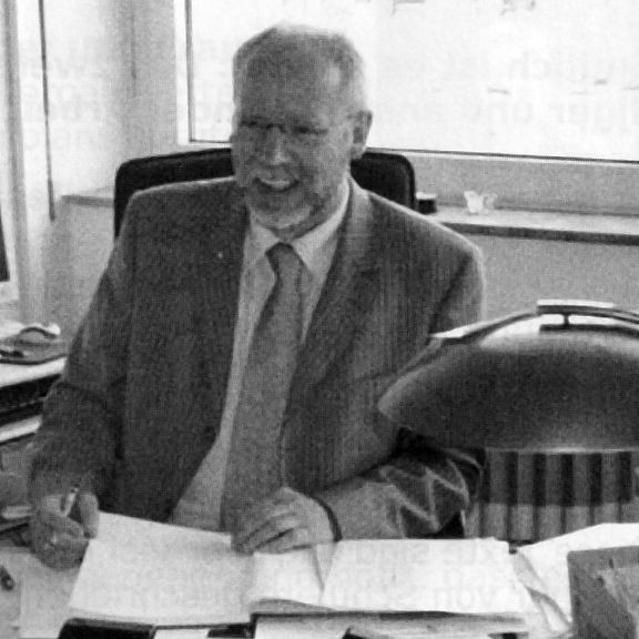 Norbert Lamkemeyer