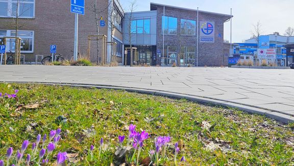 Das Gymnasium Papenburg wünscht schöne Osterferien