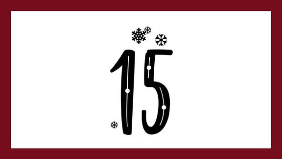 Literarischer Adventskalender