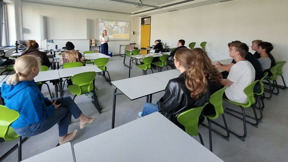 Europa entdecken: Emma Hermes gibt in Themenwoche 2026 Tipps