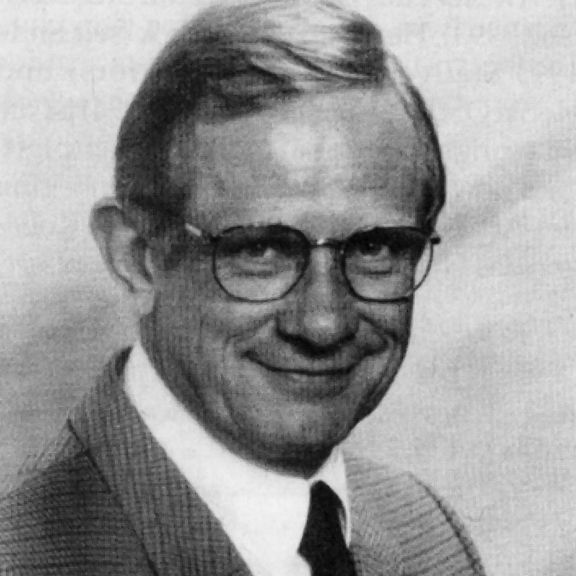 OStD Paul Adams, Schulleiter 1976 - 2000