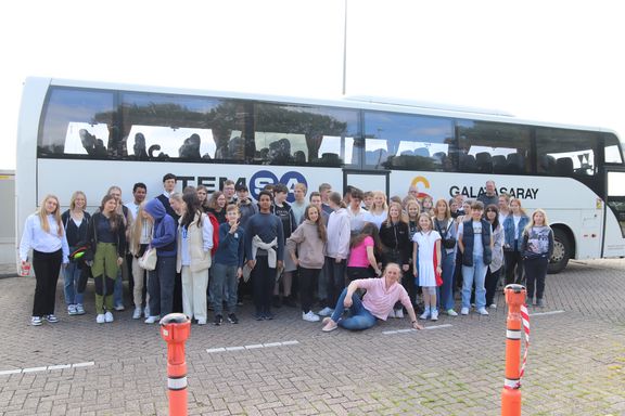 Big Band- und Orchesterfahrt 2024 in die Normandie