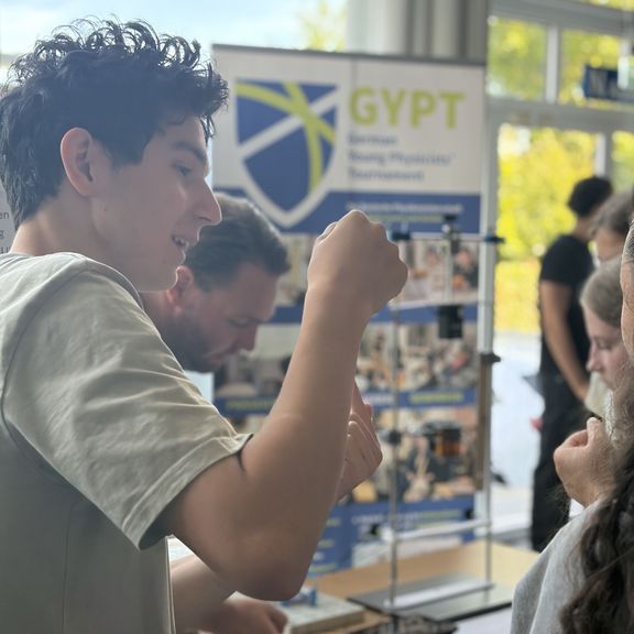 AG-Vorstellung 2026: „Markt der Möglichkeiten“ am Gymnasium Papenburg AG-Vorstellung 2026: „Markt der Möglichkeiten“ am Gymnasium Papenburg