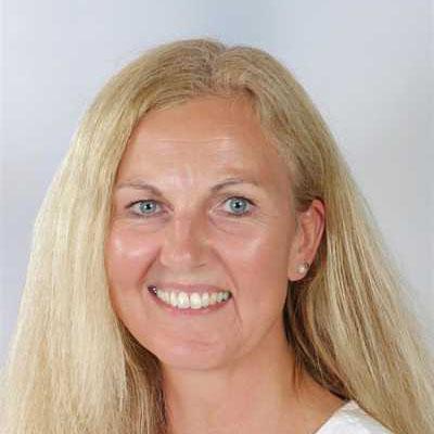 Simone Hockmann