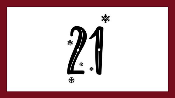 Literarischer Adventskalender