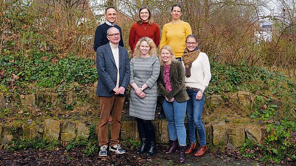 Fachgruppe Französisch 2022
