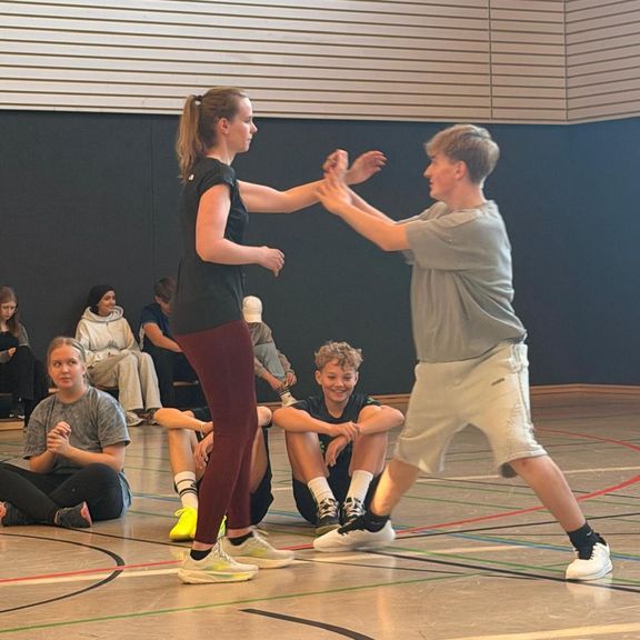 Fit im Geist und Körper – Vielseitige Themenwoche 2026 im Jahrgang 9 Fit im Geist und Körper – Vielseitige Themenwoche 2026 im Jahrgang 9
