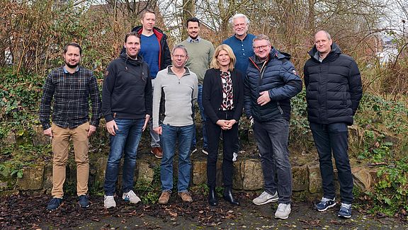 Fachgruppe Physik 2022