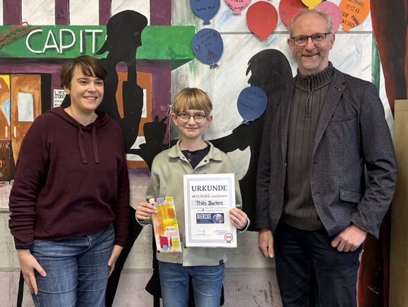 „Diercke Wissen“ 2026: Bereits zwölfte Teilnahme am Wettbewerb