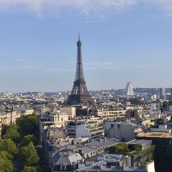 DiscoverEU 2026: Mit dem gewonnenen Interrail-Ticket durch Europa