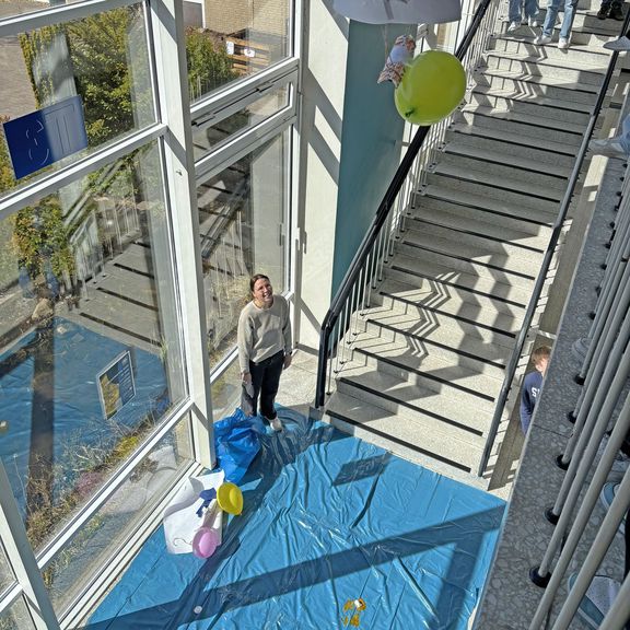 Zukunftstag 2025: Breites Angebot zur beruflichen Orientierung