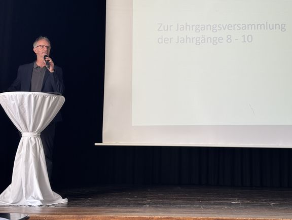 Schülerehrungen 2026 am Gymnasium Papenburg in den Jahrgängen 5 bis 10