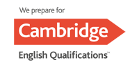 Logo Cambridge