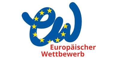 Logo des Europäischen Wettbewerbs