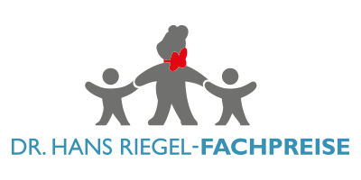 Logo der Hans Riegel-Fachpreise