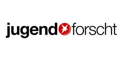 Logo von Jugend forscht